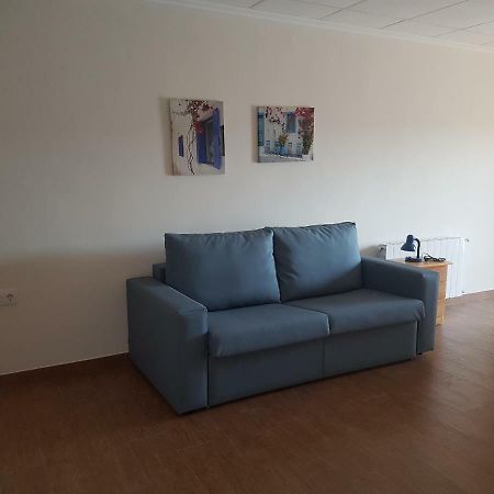 Apartmán Casa Esquilador Navarrés Exteriér fotografie