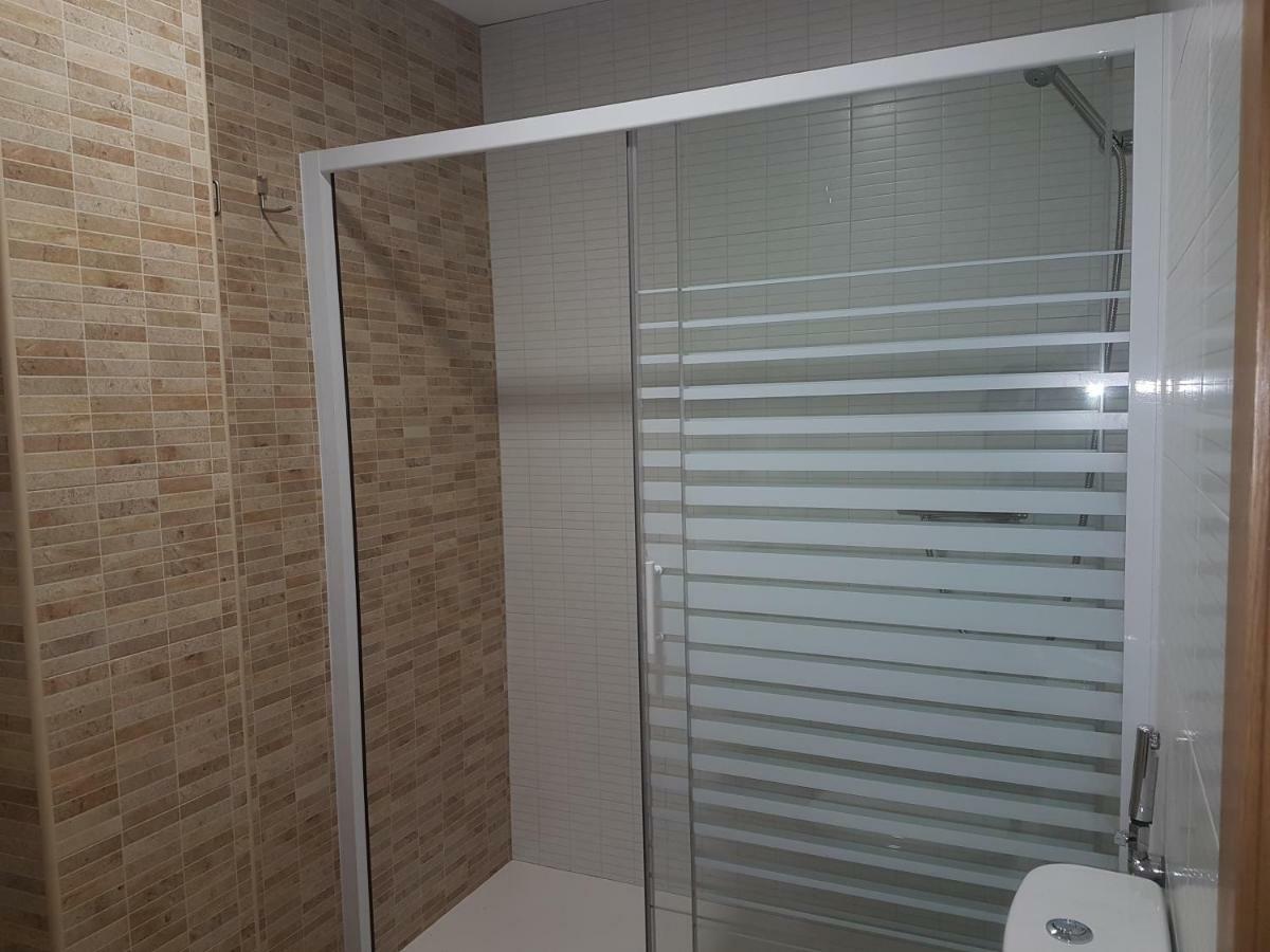 Apartmán Casa Esquilador Navarrés Exteriér fotografie