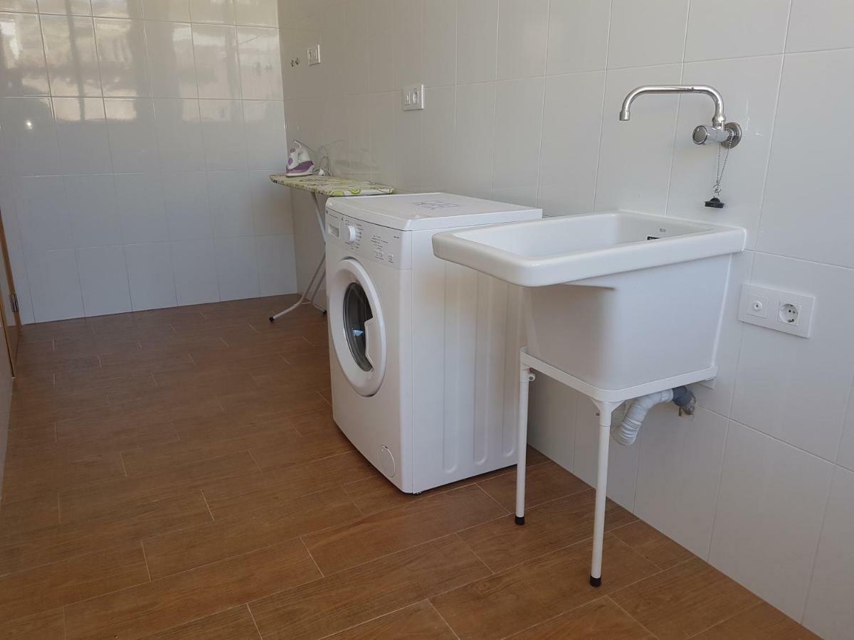 Apartmán Casa Esquilador Navarrés Exteriér fotografie